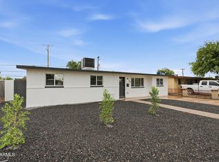 140 W SARAGOSA Street, Chandler, AZ 85225
