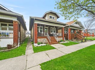 1406 Elmwood Ave, Berwyn, IL 60402