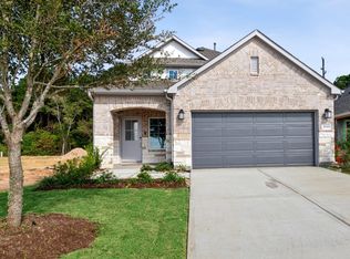 20538 Draper Rd, Tomball, TX 77377