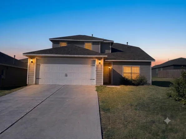13732 Musselshell Dr, Ponder, TX 76259