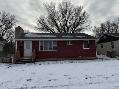 1509 Wildwood Ave, Minot, ND, 58703