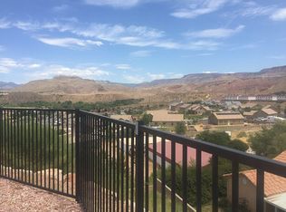 660 N 300 W, La Verkin, UT 84745