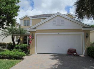 141 Berenger Walk, Royal Palm Beach, FL 33414