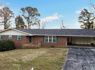 3837 Woodcrest Cir NW, Cleveland, TN 37312