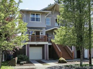 11922 SE Schiller St, Portland, OR 97216