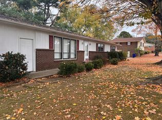 2701 Peerless Rd NW, Cleveland, TN 37312