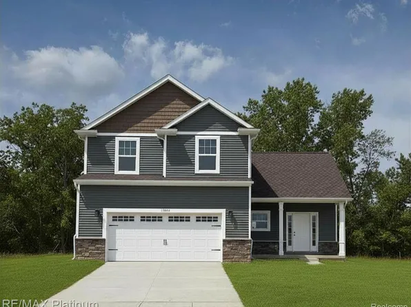 13104 Stony Brook Pass, Linden, MI 48451