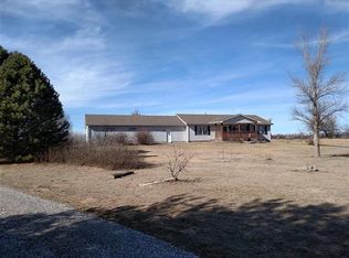 2108 W Irish Creek Rd, Hutchinson, KS 67501
