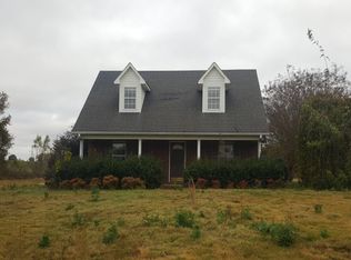 292 Deen Rd, Brighton, TN 38011