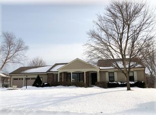 5925 Independence Rd, Mount Pleasant, WI 53406