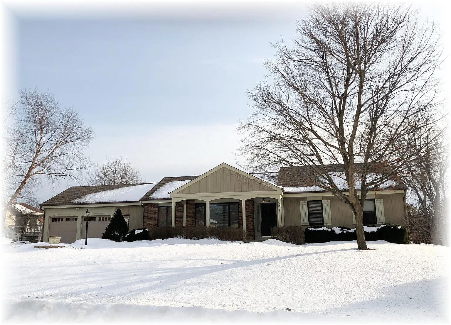 5925 Independence Rd photo 1