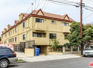 5327 Lexington Ave APT C, Los Angeles, CA 90029