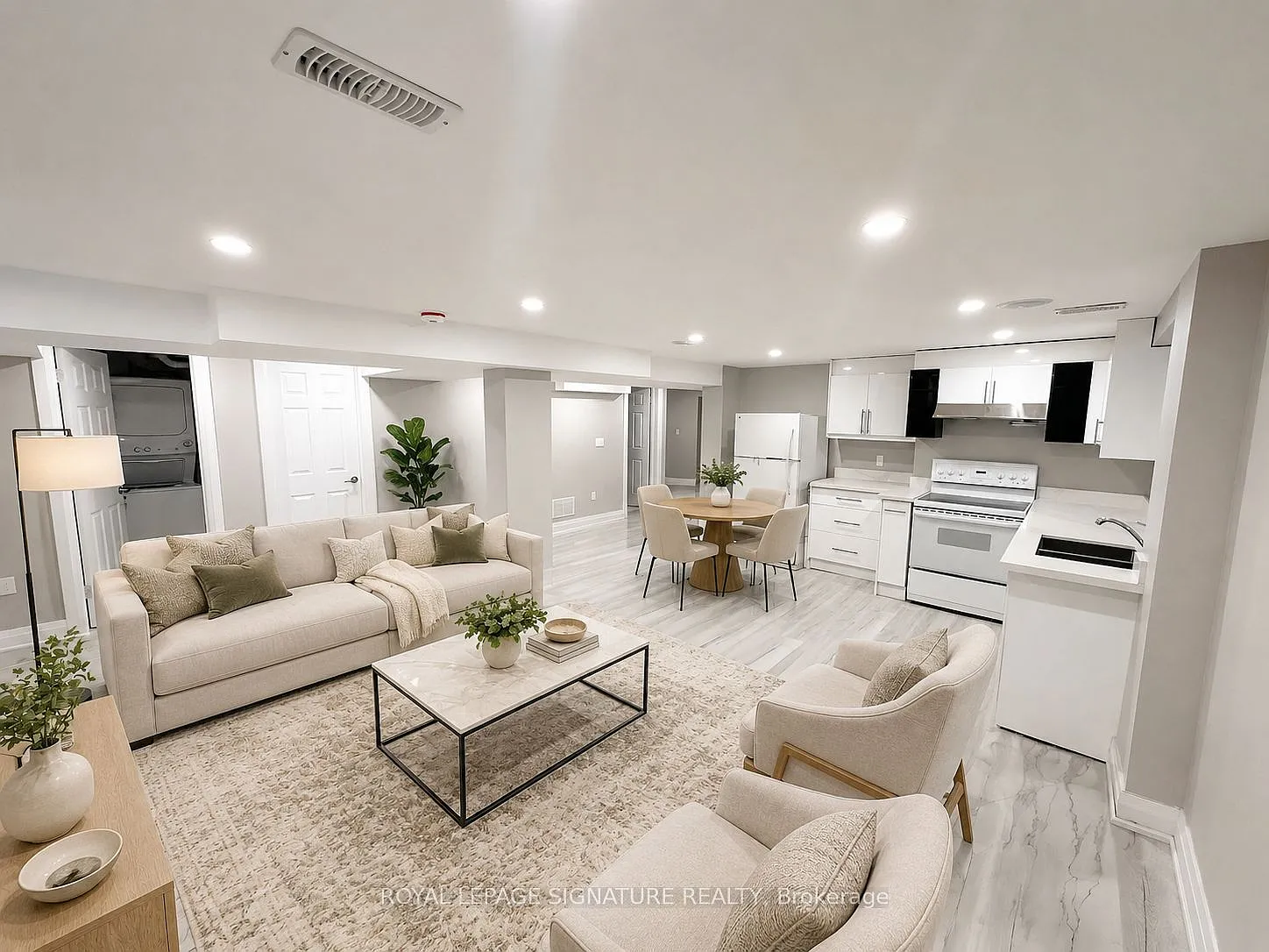3 bed, $2,200 — Photo 2