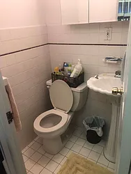 Rented by Joseph Jackson, Landlord