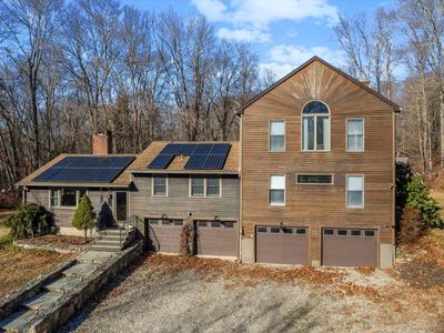 21 Old Hattertown Rd, Redding, CT, 06896