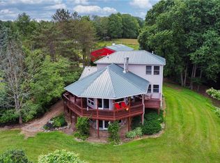 8446 Stout Rd, Cuba, NY 14727