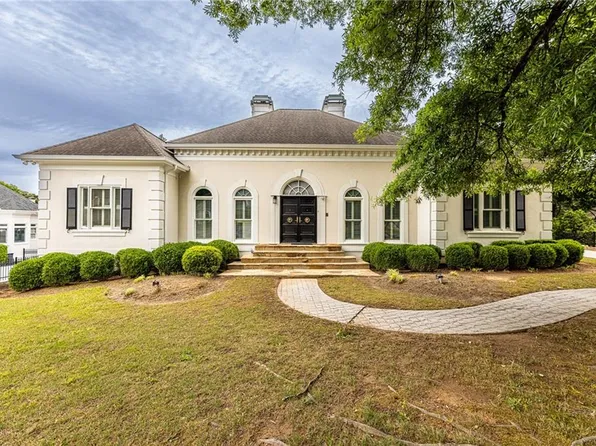 5275 Northwater Way, Johns Creek, GA 30097
