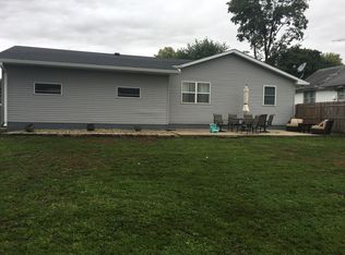 203 Colfax St, Holland, IA 50642