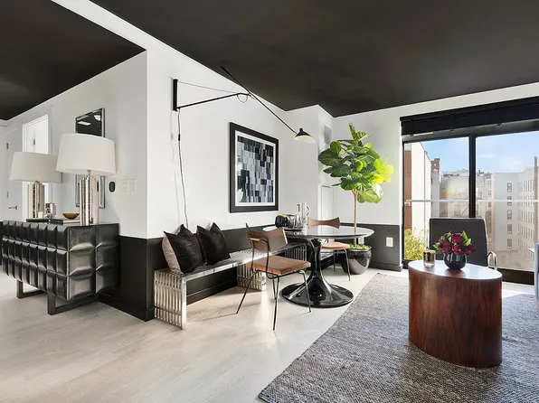 2351 Adam Clayton Powell Jr Blvd APT 513, New York, NY 10030