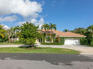 8541 SE Quail Ridge Way, Hobe Sound, FL 33455