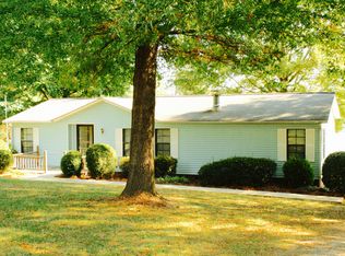 233 Apache Rd, Troutman, NC 28166