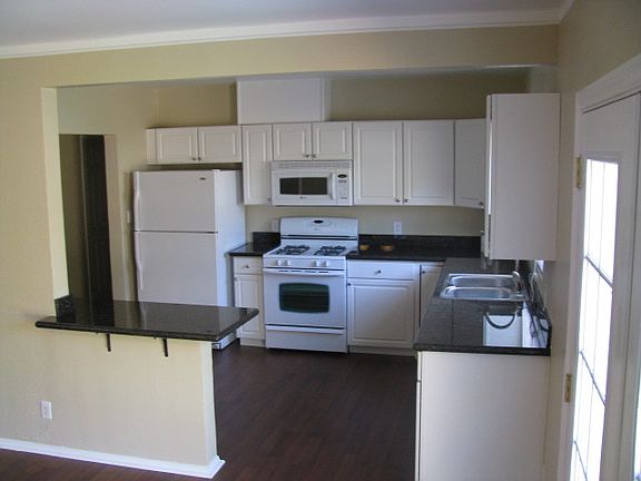 Loaded Kitchen