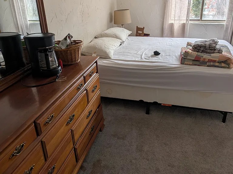 146 Swanson Rd #408 — Photo 1