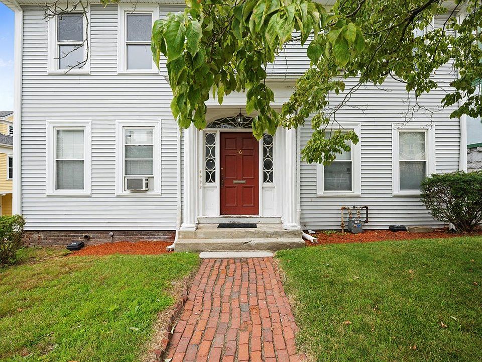 1st image of 36 Cedar St #2