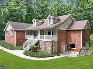 7635 Saddle Creek Trl, Gainesville, GA 30506