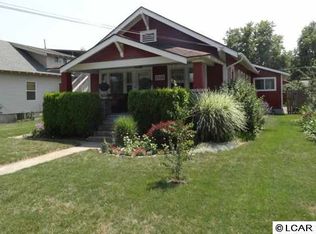 1420 9th Ave, Lewiston, ID 83501