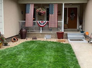 313 Cliff Dweller Dr, Gravois Mills, MO 65037