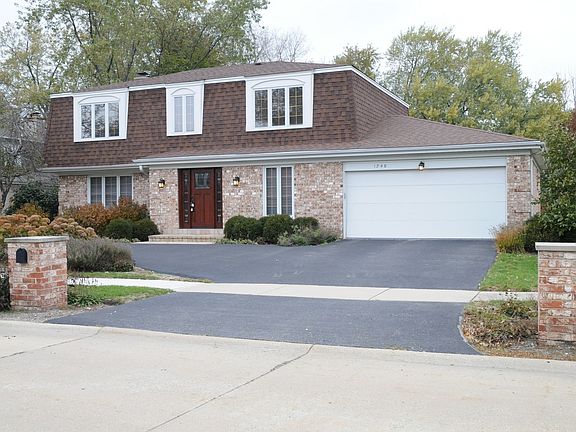 2nd image of 1248 Rosewood Ave