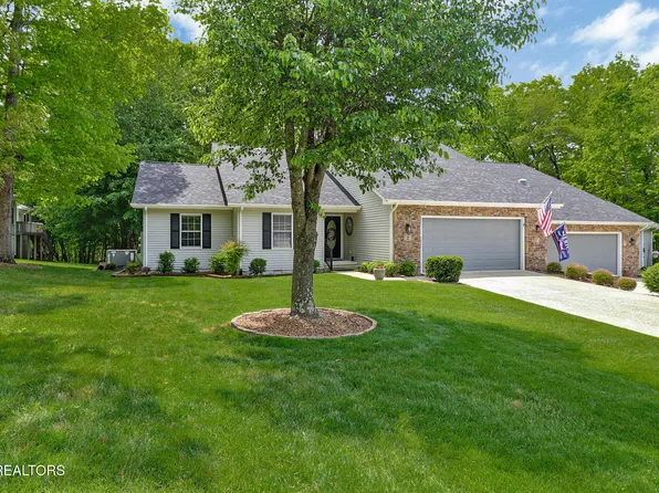 2 Altanglen Ln, Fairfield Glade, TN 38558
