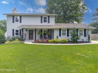1839 Plumb Creek Cir, Knoxville, TN 37932