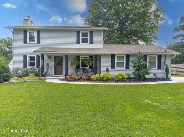 1839 Plumb Creek Cir, Knoxville, TN 37932