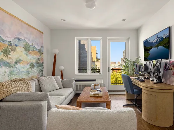 525 Myrtle Ave APT 404, Brooklyn, NY 11205