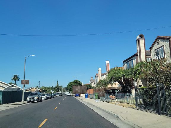 5th image of 2070 Santa Ana N