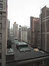 Rented by Gary Rubinstein LREB