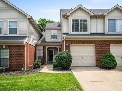 308 Fieldgate Dr, Florence, KY, 41042