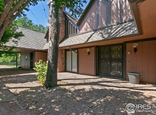 1918 Homestead Rd, Greeley, CO 80634