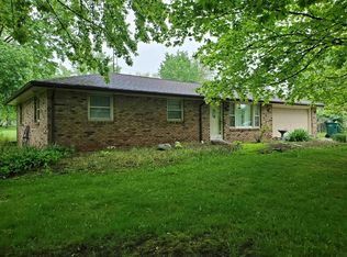 7415 Hosler Rd, Leo, IN 46765