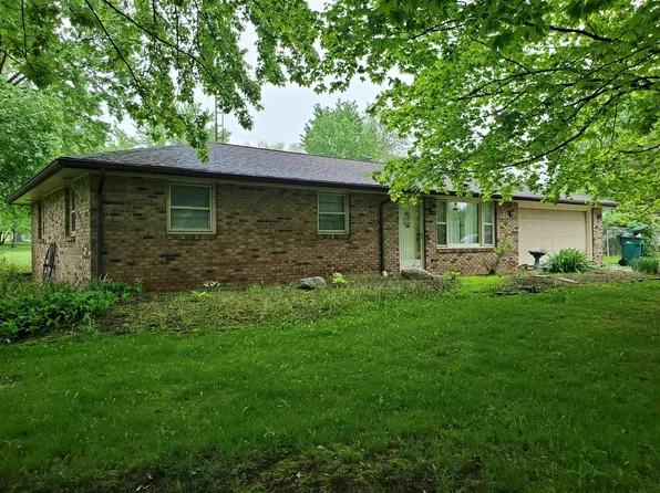 7415 Hosler Rd, Leo, IN 46765