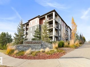 5390 Chappelle Rd SW #216, Edmonton, AB T6W3K7