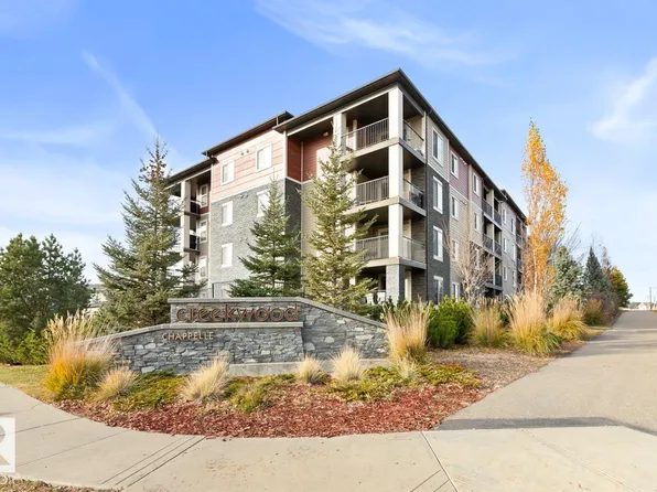5390 Chappelle Rd SW #216, Edmonton, AB T6W 3K7