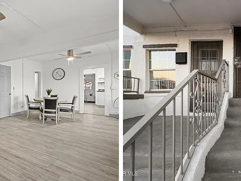 2105 Murchison Dr #2107-1/2 — Photo 5