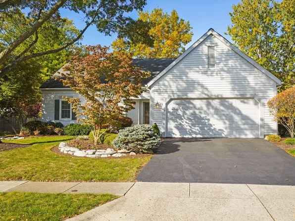 7325 Palmleaf Ln, Columbus, OH 43235