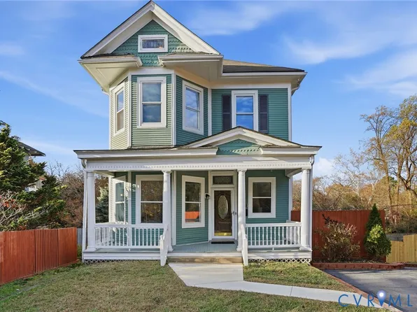 2907 Semmes Ave, Richmond, VA 23225