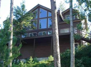 22701 E Park Beach Rd, Newman Lake, WA 99025