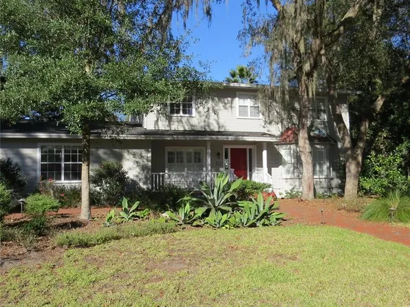 3840 NW 35th Pl, Gainesville, FL 32606