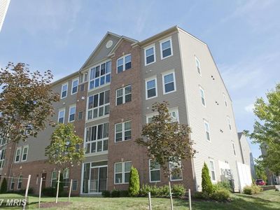8410 Ice Crystal Dr UNIT Q, Laurel, MD, 20723